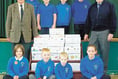 Sageston CP School news