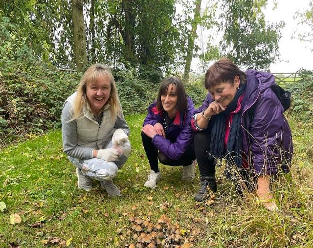 Field Studies Council campaign aims to keep adults connected to nature through learning