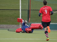 Aldershot & Farnham warm up for top-of-the-table showdown