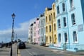 Application to turn Tenby hotel into holiday flats