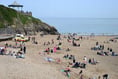 ‘Please be respectful’ when enjoying ‘glorious Tenby’ - urges town's Mayor