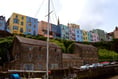 Community concerns that Tenby Sea Cadets could be forced out of harbour base