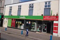 New premises for Pembroke Dock Post Office