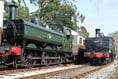 It's full steam ahead at South Devon Railway this half term