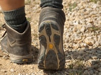 Meirionnydd Ramblers get ready for next walk