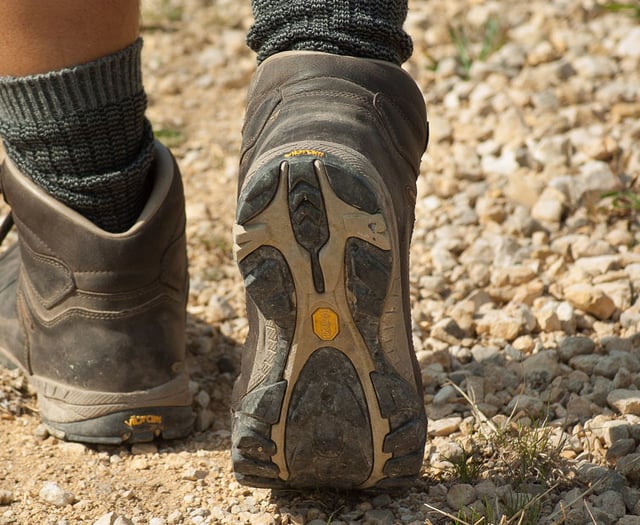 Meirionnydd Ramblers reveal details of next walk