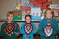 Trophy night for Scout Group