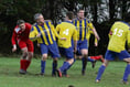 Birthday boy brace sinks Calstock, while Altarnun claim much-needed win