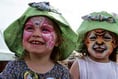 From Poldark to prize winning cattle, Boscastle Buoys to sheep shearing — there was something for everyone at this year’s Royal Cornwall Show