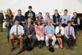 YFC tent ‘full of excitement’ at Launceston Show