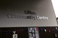 Over 20 years of hard work pays off with the official opening of Lifton Community Centre