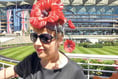 Kerry’s creations on show at Royal Ascot