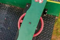 Police appeal for information after park play equipment is vandalised