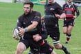 All Blacks back on top of the table after beating Teignmouth at Polson Bridge