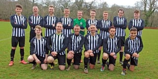Bude pull off result of the season against title-chasing Porthleven