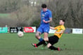 Statton's strike sinks Torpoint while North Hill end winless run in seven-goal thriller