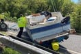 Highways England traffic officers drafted in to help on A30