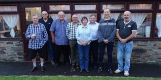 Observer Corps’ 30 year reunion