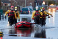 RSPCA's advice to animal-owners in today's wild weather as Storm Eunice hits