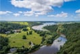 Consultation under way on a new 90-mile walking route along the Tamar Valley