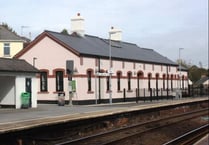 Expression of interest invited to run a cafe at Saltash railway station