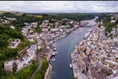 Wales & West Utilities completes gas network upgrade work in Looe