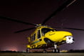 Air ambulance launches gift cards