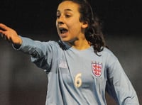 Brooke in England squad for Poland