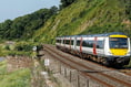 Landslip works to close Lydney to Gloucester line for seven weeks