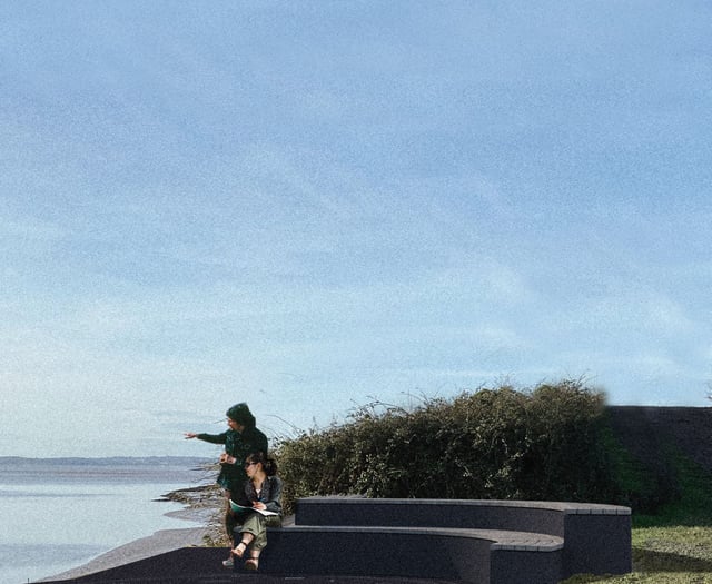 New art trail to be installed at Lydney Harbour