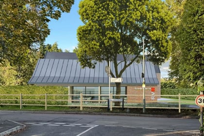 Rowledge village hall scheme given £60k handout