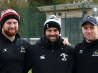 New 'Mens Pitstop' launches at rugby club to boost blokes' wellbeing