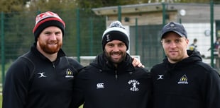 New 'Mens Pitstop' launches at rugby club to boost blokes' wellbeing