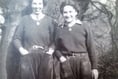 Alice Holt’s Lumberjills – forgotten heroes of the Second World War