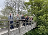 Farnham Walking Festival kicks off this weekend