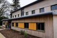 State-of-the-art £6 million tree lab opens at Alice Holt Forest