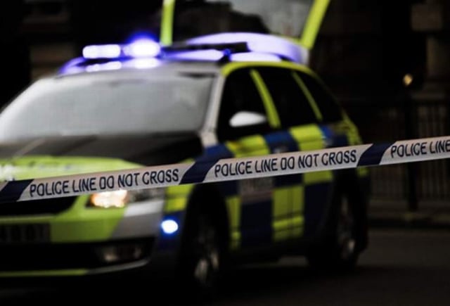 Three more men arrested after violent incident in Odiham