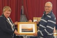 Sourton thanks councillors for a total of 100 years of service