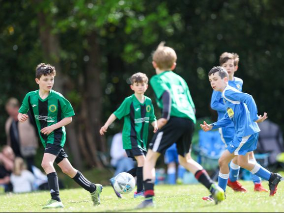 Beacon Hill Academy - Sport, Clubs and Activities