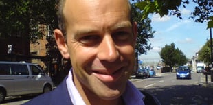 TV property guru Phil Spencer backs Save Alton Cinema campaign