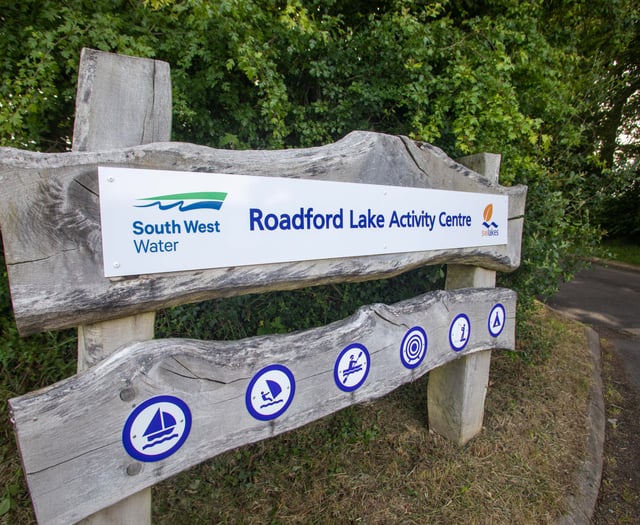 Bodies recovered in search of Roadford Lake near Okehampton