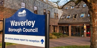 Local Elections 2023: Big shake-up beckons at Waverley Borough Council