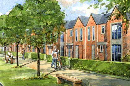 500 homes plan north of Farnham ‘will have an unacceptable impact’
