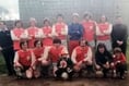 HALF CENTURY: Celebrating 50 years of football at village club