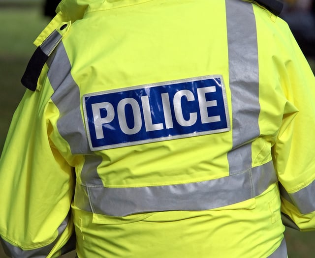 Police probe alleged racially-aggravated assault in Church Crookham