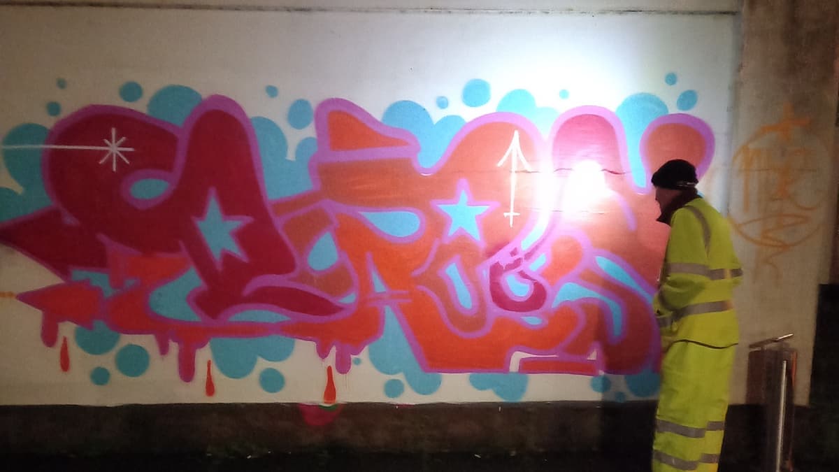 suspended-jail-term-for-town-graffiti-artist-25-abergavennychronicle