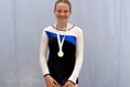 More great achievements for Okehampton gymnasts