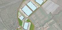 Proposed North Warnborough warehouses ‘will create 1,500 jobs’