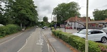 Three men threatened victim and forced him into car