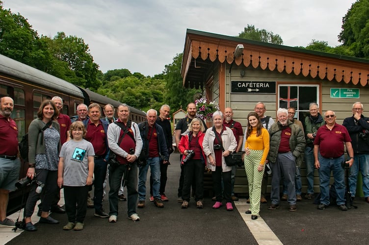 Forest of Dean Camera Club